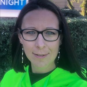 Meet your Posher, Crystal